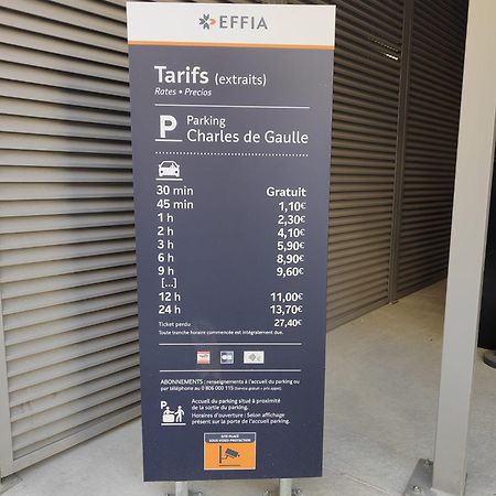 Charmant T2 Atypique, Renove, Confortable Μπεζιέ Εξωτερικό φωτογραφία